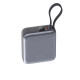 QCY PB20A 20000mah Fastcharging Power Bank